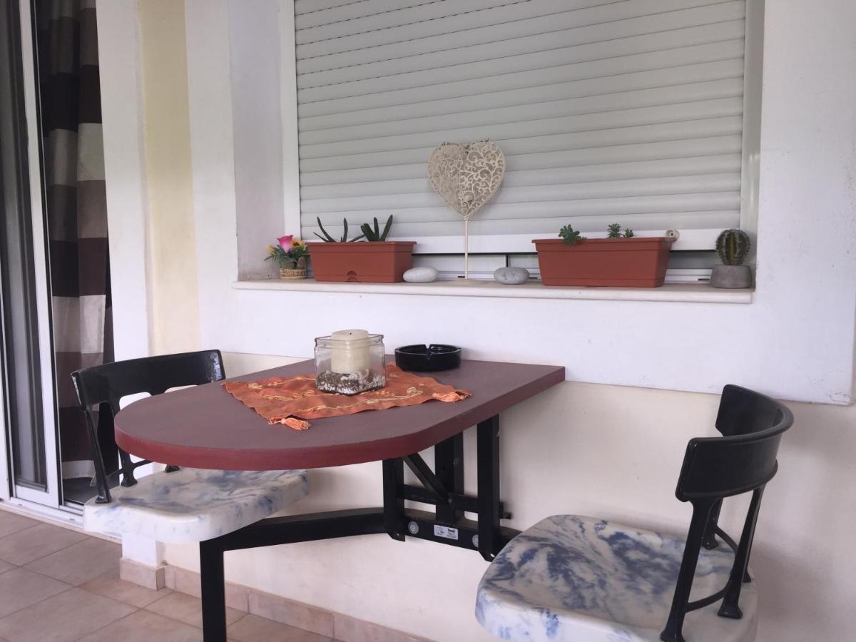 Rethymno Blue Apartments 외부 사진